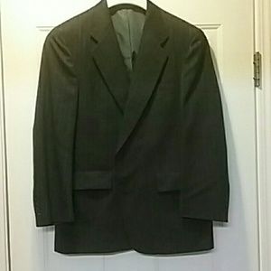 Men's Suit Austin Reed 42R EUC